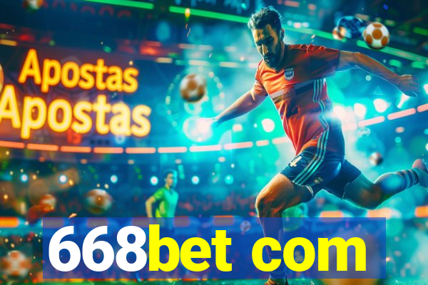 668bet com